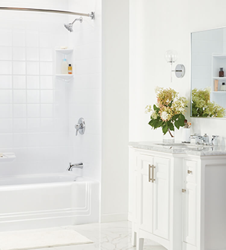 Find out how Bath Fitter pricing works Bath Fitter US