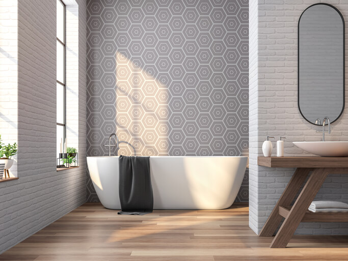 Top 5 Master Bathroom Design Trends for 2022 - Bath Fitter