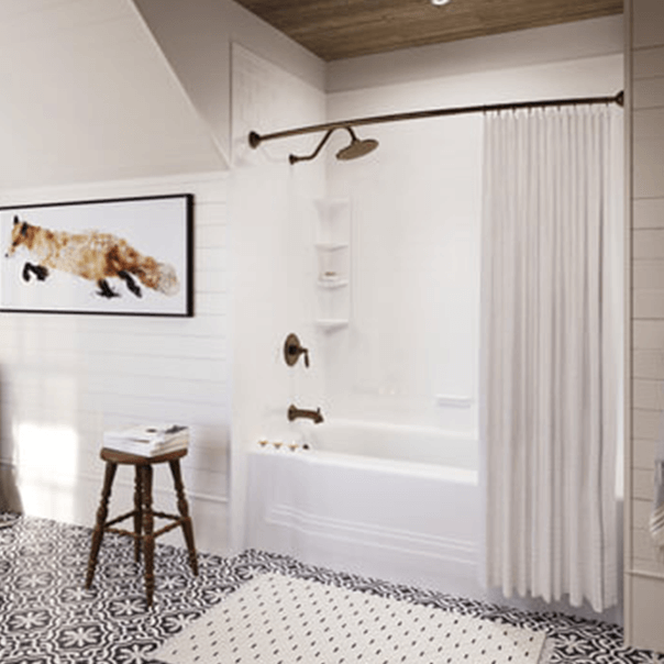 Transform Your Bathroom with Spectacular Inspiration thumbnail