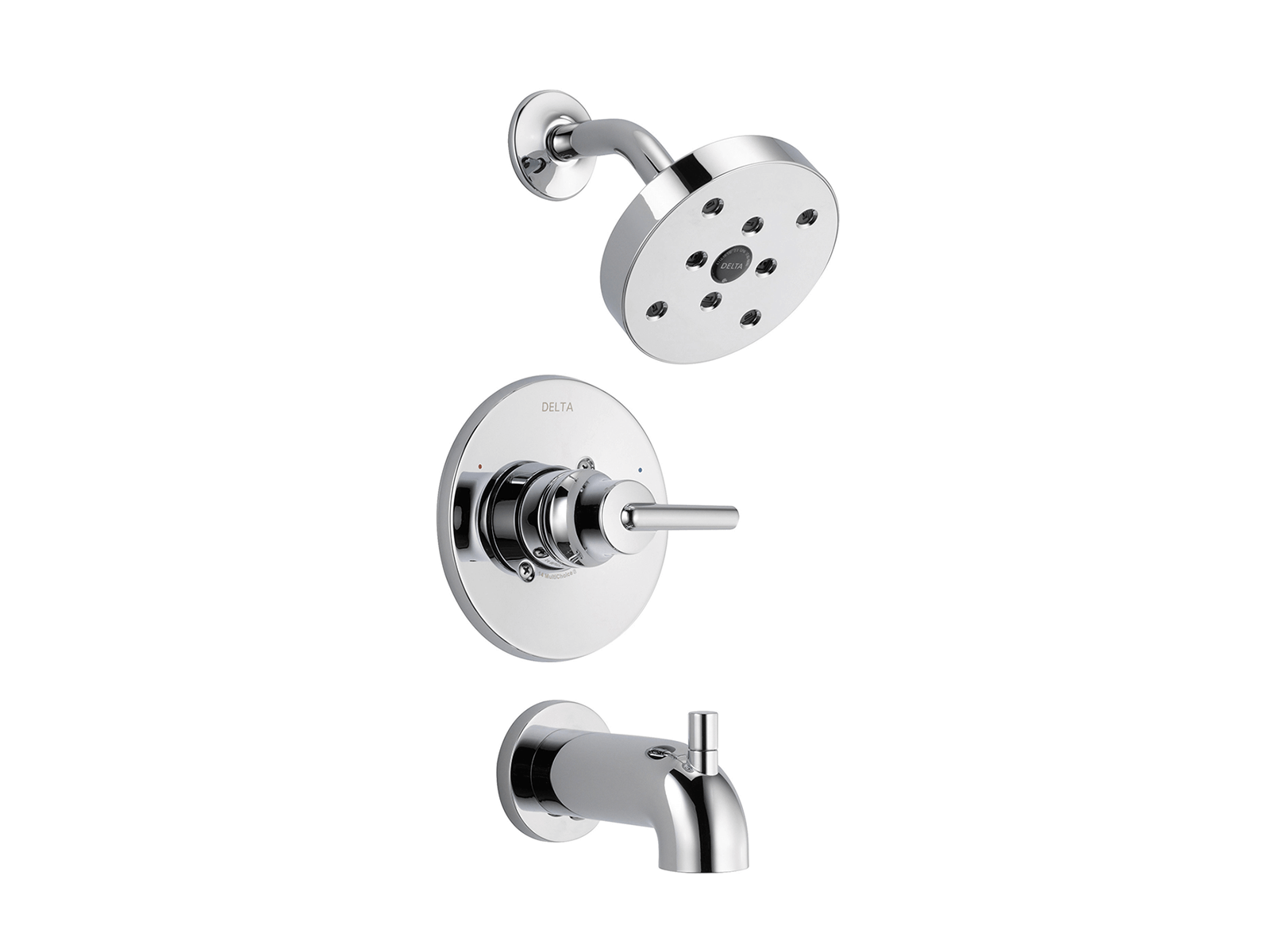 ᐅ Tipos de llaves de paso de agua  The Bath – Blog decoración de baños