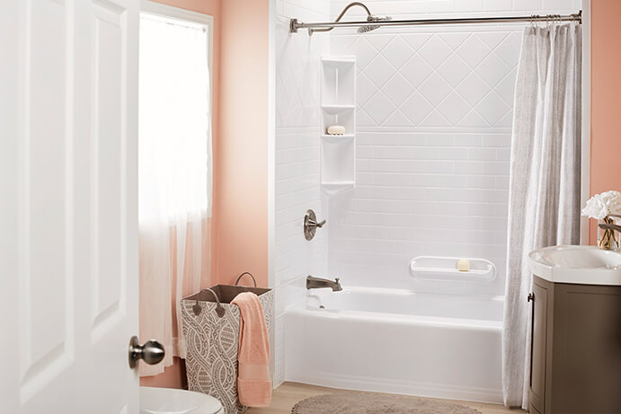 Kids’ Bathroom Ideas for Your Bathroom Remodel - Bath Fitter