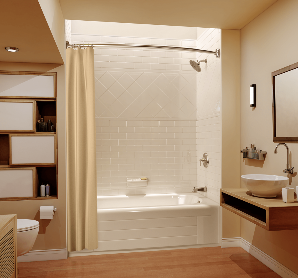 Bathroom Trends for the New Year, 2022 - Bath Fitter